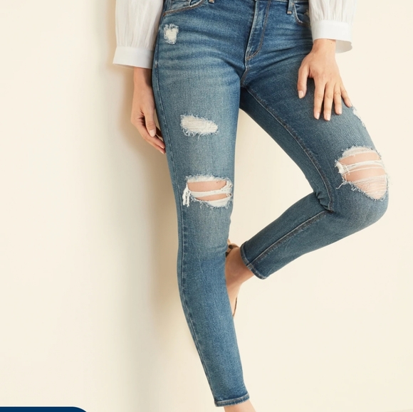 Old Navy Denim - Old Navy Jeans